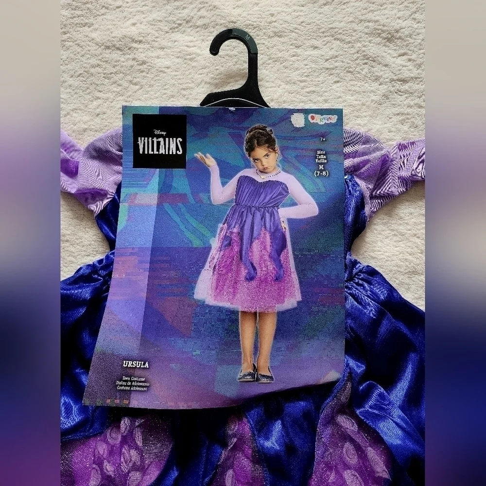 Disney new tag